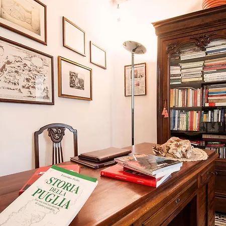 Helloapulia_dimora Merlata *
